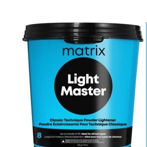 Matrix Light Master Hair Lightener
